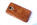 4V Design - ECO - Custodia per iphone e Galaxy in vero legno intagliato
