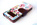4V Design - TRENDY FLOWER - Cover shabby vintage per iphone e Samsung Galaxy in tessuto canvas a fiori ed eco pelle